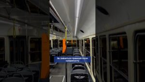 У Дарницькому депо ремонтують ще один трамвай Tatra T3