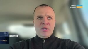 Херсон сьогодні: обстріли, мінування з дронів і життя біля фронту | Ярослав Шанько