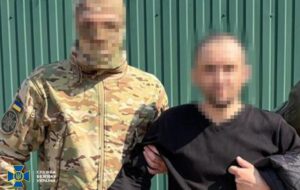 Агент ФСБ готував нові удари по київських ТЕЦ