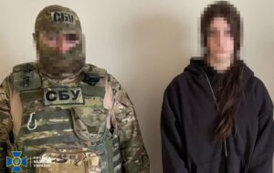 Агентка РФ намагалася знищити цінне обладнання в Одесі