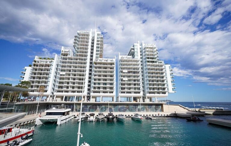 Ахметов придбав квартиру в Монако за рекордні $550 – ЗМІ