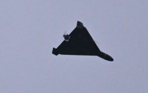 Атака дронів на Закарпаття: стали відомі наслідки