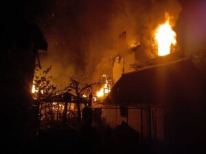 Атака на Одесу: троє загиблих, серед них – дитина