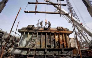 Атаковано енергооб’єкти семи областей – Укренерго