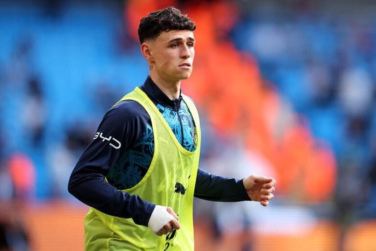 Атлетіко готує нову угоду з Манчестер Сіті