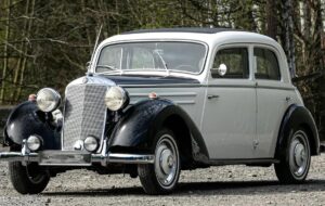 Авто Мерилін Монро продають за $200 000