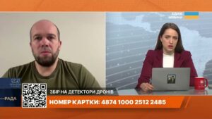 Масовані атаки дронів у Херсоні і нова тактика ворога | Олександр Толоконніков