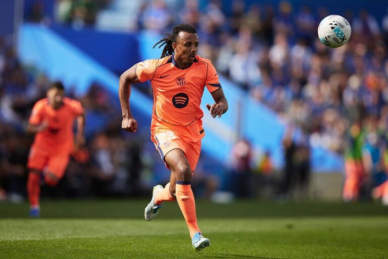 Барселона готується до розпродажу гравців