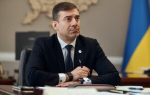 Без пенсій у квітні залишилися майже 170 тисяч українців – Лубінець