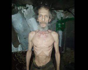 “Без їжі та води”: скандал із солдатами ЗСУ