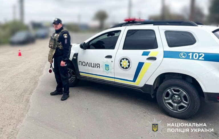 Біля Рівного стався вибух, вісім постраждалих