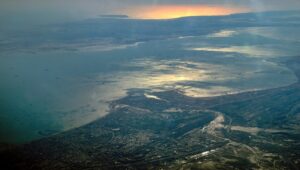 Близький Схід шукає альтернативу Ормузькій протоці