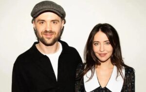 Блогер Беспалов розкритикував Кацуріна за поїздки за кордон під час війни