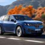 BMW ставить під сумнів ефективність надшвидких китайських зарядок