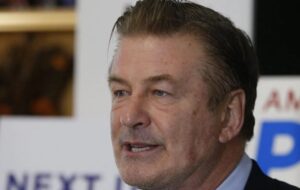 Болдвін задумався про завершення кар&rsquo;єри після трагедії на зйомках Іржі