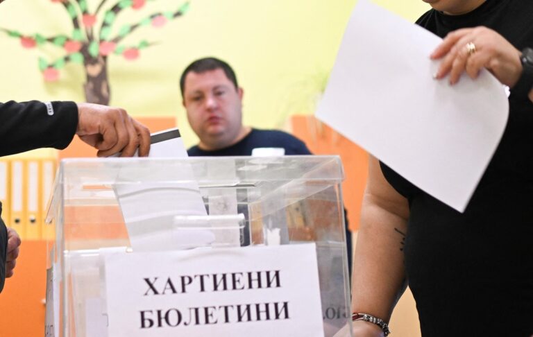 Болгарія попросила допомоги ЄС із втручання Росії у вибори – ЗМІ