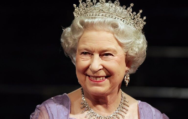 Британська родина опублікувала клятву Єлизавети II, яку вона дала у 21 рік