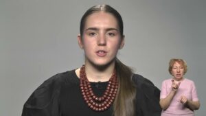 Як оцінюють іспитову роботу осіб, які мають намір набути громадянство