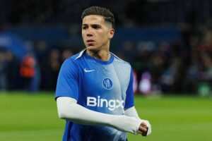 Челсі хоче утримати одного з лідерів півзахисту