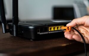 Через зламані роутери: РФ викрили на масштабному шпигуванні