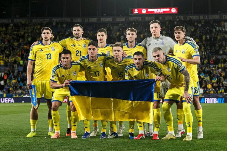 ЧС-2026: Україна може отримати місце в турнірі через виключення Ірану