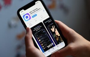 Cloudflare визнав російський месенджер Мах шпигунською програмою