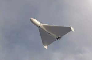 Денний наліт “шахедів”. Куди цілився ворог