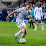 Динамо втратило лідера півзахисту через травму