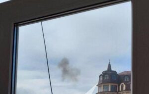 Дрони атакували Дагестан: авіарейси скасовані