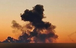 Дрони атакували Краснодарський край: куди поцілили