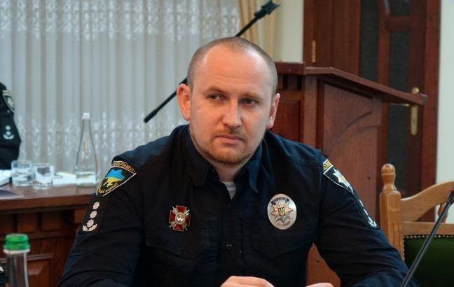 Ексначальник патрульної поліції отримав посаду