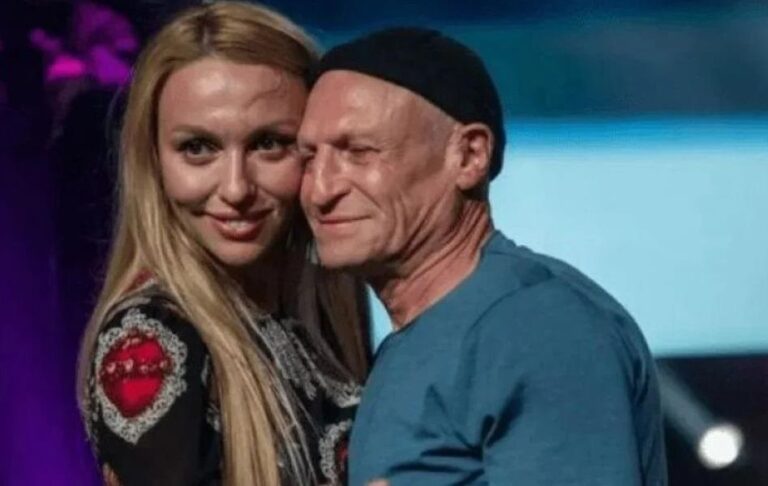 Експродюсерка Полякової звернулася до поліції після конфлікту