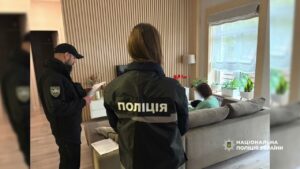 Нацполіція викрила злочинну організацію за «відмивання» майже 580 млн грн з оборонних контрактів