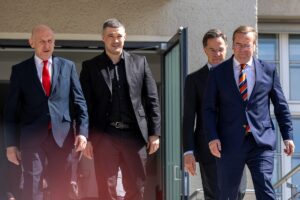 Федоров: Україна отримує $4 млрд на ППО