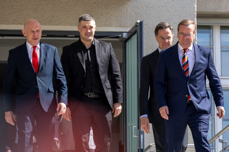 Федоров: Україна отримує $4 млрд на ППО