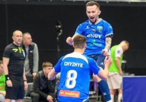 Фінал Кубка України з футзалу відбудеться за участю Кардинала та ХІТа