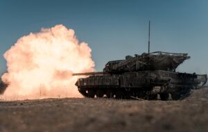 Генштаб: Боїв на фронті за добу поменшало