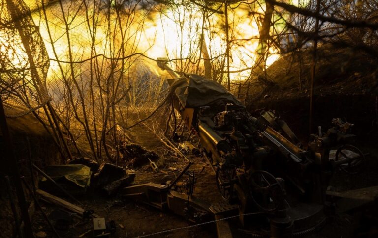 Генштаб назвав найгарячіші напрямки фронту