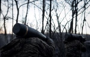 Генштаб оновив дані про події на фронті