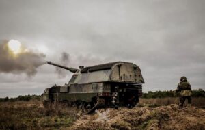 Генштаб оцінив ситуацію на основних напрямках