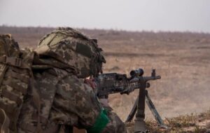 Генштаб розповів, де на фронті було найбільше боїв