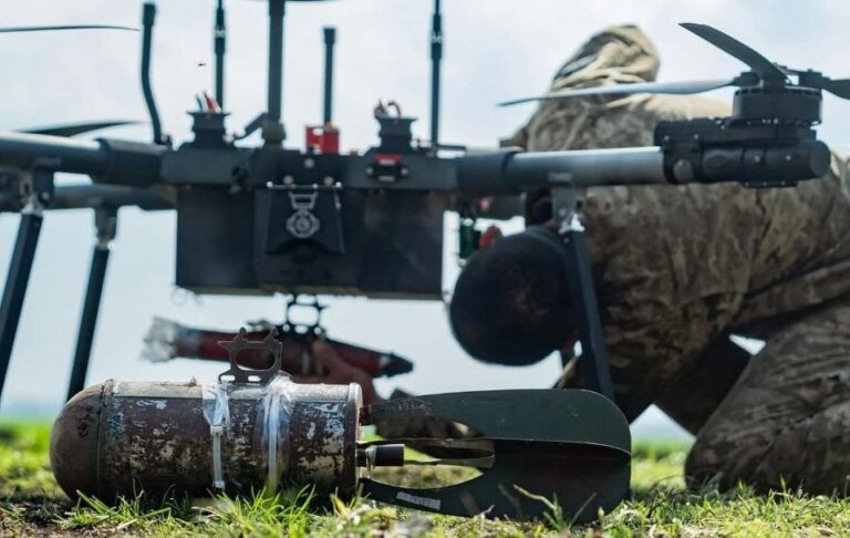 Генштаб розповів про атаки росіян на 12 напрямках