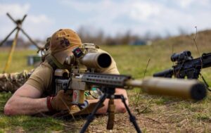 Генштаб: ЗСУ за добу знешкодили 1100 росіян