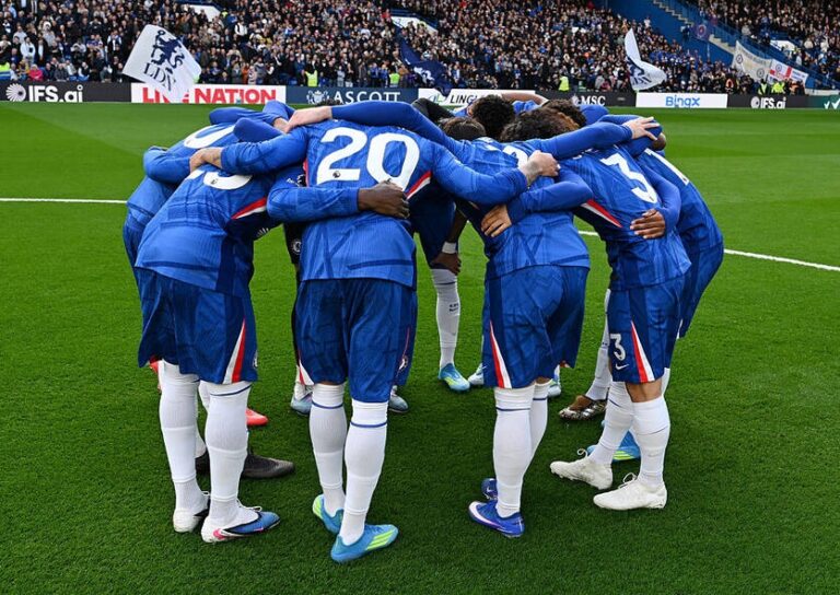 Гольова криза Челсі: три матчі без забитих голів