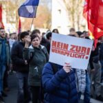 Громадяни Німеччини масово відмовляються від військової служби – ЗМІ