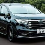 Honda відкликає понад 440 тисяч автомобілів