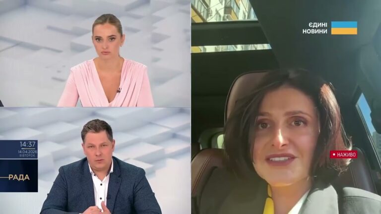 Податкові зміни в Україні: військовий збір, платформи і вимоги МВФ | Ольга Василевська-Смаглюк