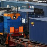 Імпортери РФ змушені уникати привозу товарів з Китаю через Казахстан – ЗМІ