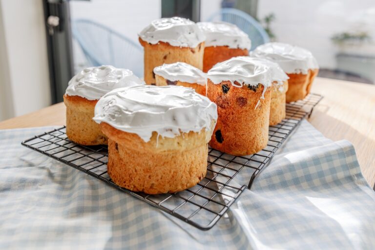 Індекс паски зріс на 12%: ціни на Великдень 2026 року