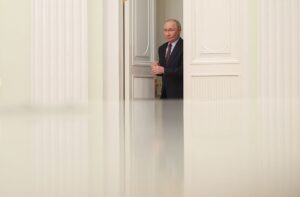 Інтернет і війна. У Путіна падає рейтинг